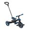Фото - Велосипед трехколесный Globber Explorer Trike 4в1 Blue (634-100) | click.ua