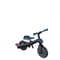 Фото - Велосипед трехколесный Globber Explorer Trike 4в1 Blue (634-100) | click.ua