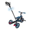 Фото - Велосипед трехколесный Globber Explorer Trike 4в1 Blue (634-100) | click.ua