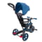 Фото - Велосипед трехколесный Globber Explorer Trike 4в1 Blue (634-100) | click.ua