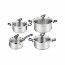 Набір посуду Tefal Daily Cook (G712S855)