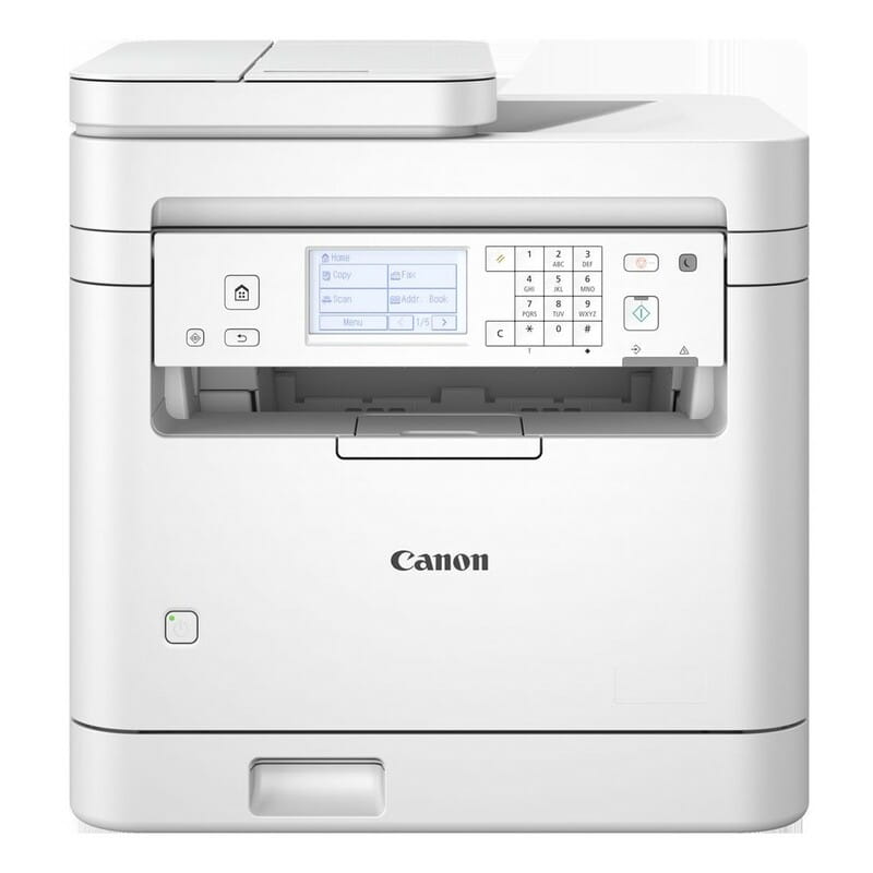 МФУ А4 ч/б Canon i-Sensys MF287dw c Wi-Fi (6354C009)