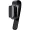 Фото - Тримач автомобільний для окулярів Baseus ACYJN-B01 Black | click.ua