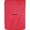 Фото - Чехол-книжка PocketBook Shell Cover для PocketBook 6" PB629/634 Red (H-S-634-R-WW) | click.ua