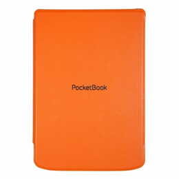 Чохол-книжка PocketBook Shell Cover для PocketBook 6" PB629/634 Orange (H-S-634-O-WW)
