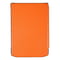 Фото - Чохол-книжка PocketBook Shell Cover для PocketBook 6" PB629/634 Orange (H-S-634-O-WW) | click.ua