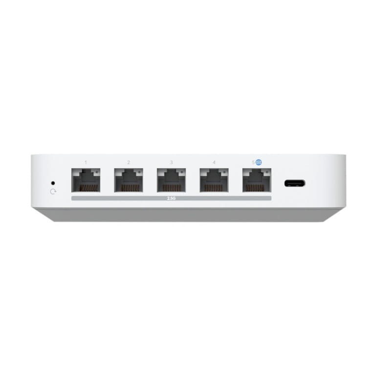 Маршрутизатор Ubiquiti Unifi Gateway Max (UXG-Max)