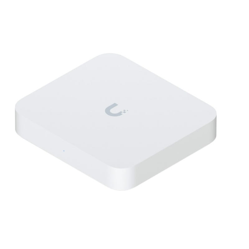 Маршрутизатор Ubiquiti Unifi Gateway Max (UXG-Max)
