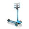 Фото - Электросамокат Globber E-Motion 4 Light Blue (755-101) | click.ua