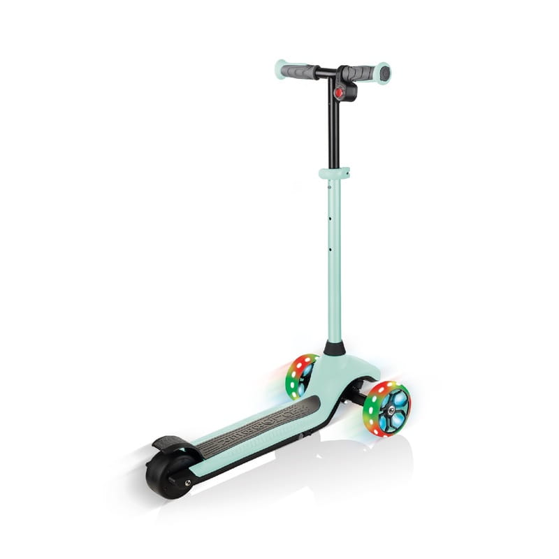 Электросамокат Globber E-Motion 4 Mint (755-206)