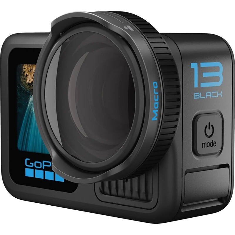 Модульна лінза GoPro Macro Lens Mod для HERO13 Black (AEWAL-021)