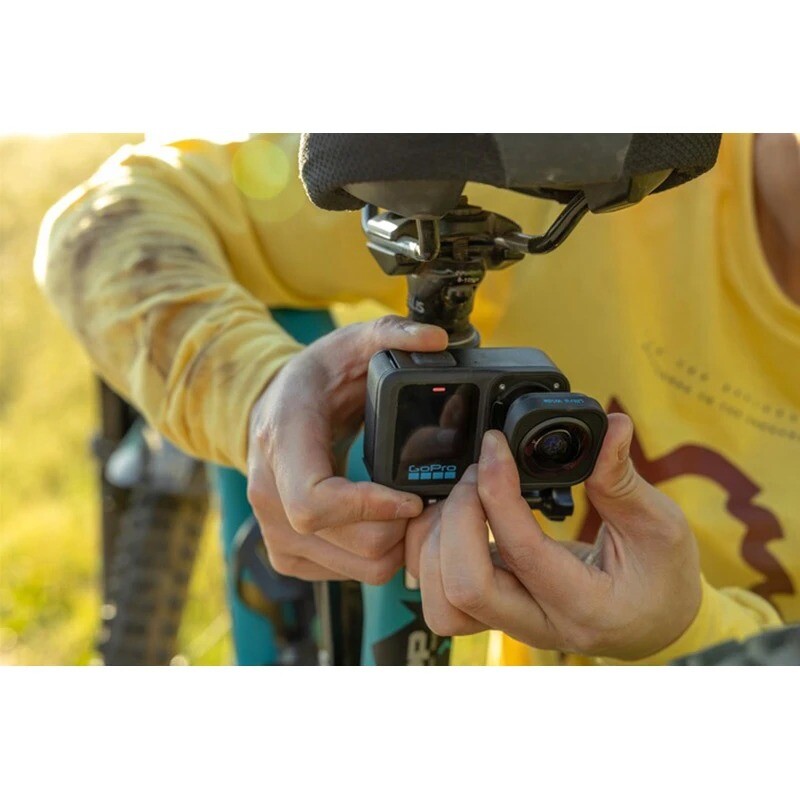 Модульна лінза GoPro Ultra Wide Lens Mod для HERO13 Black (AEWAL-001)