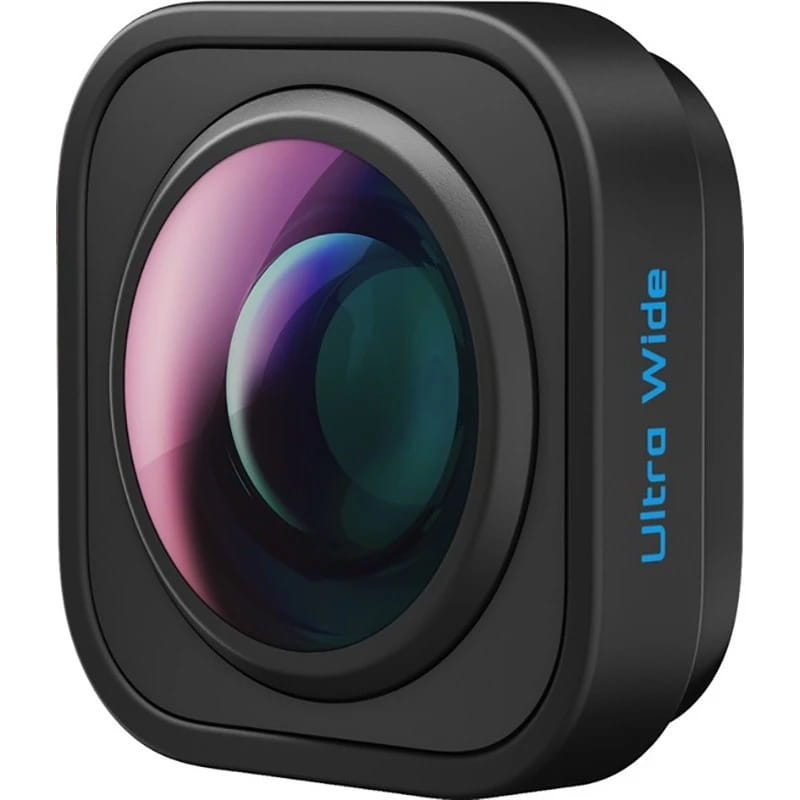Модульна лінза GoPro Ultra Wide Lens Mod для HERO13 Black (AEWAL-001)