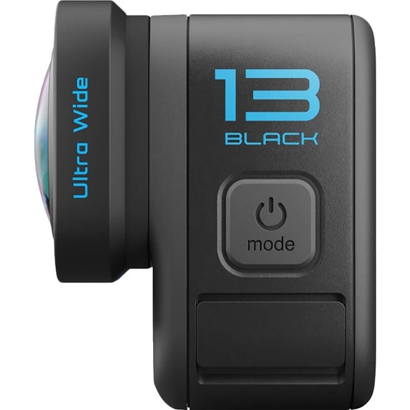 Модульна лінза GoPro Ultra Wide Lens Mod для HERO13 Black (AEWAL-001)
