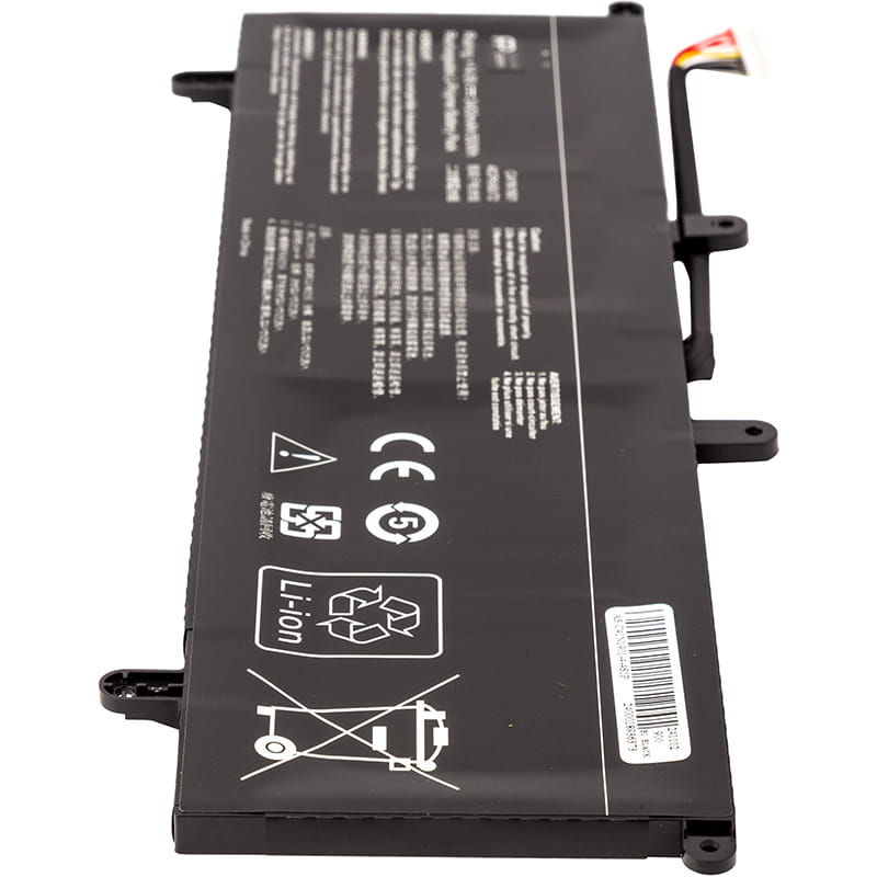 АКБ PowerPlant для ноутбука Asus ZenBook Duo UX481 (C41N1901) 14.8V 3400mAh (NB432059)