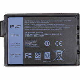 АКБ PowerPlant для ноутбука Dell Latitude 5420 (7WNW1) 11.4V 4342mAh (NB441877)