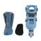 Фото - Ролики Globber 2в1 р.26-29 Gray/Blue (780-200) | click.ua