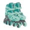 Фото - Ролики Globber 2в1 р.26-29 Mint/Green (780-206) | click.ua