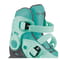 Фото - Ролики Globber 2в1 р.26-29 Mint/Green (780-206) | click.ua
