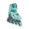 Фото - Ролики Globber 2в1 р.30-33 Mint/Green (783-206) | click.ua