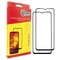 Фото - Защитное стекло Dengos для Xiaomi Redmi 14C Black Full Glue (DG-TG2P-62) 2шт | click.ua