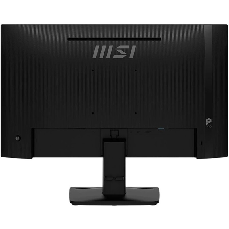 Монітор MSI 23.8" Pro MP242A E2 IPS Black 120Hz