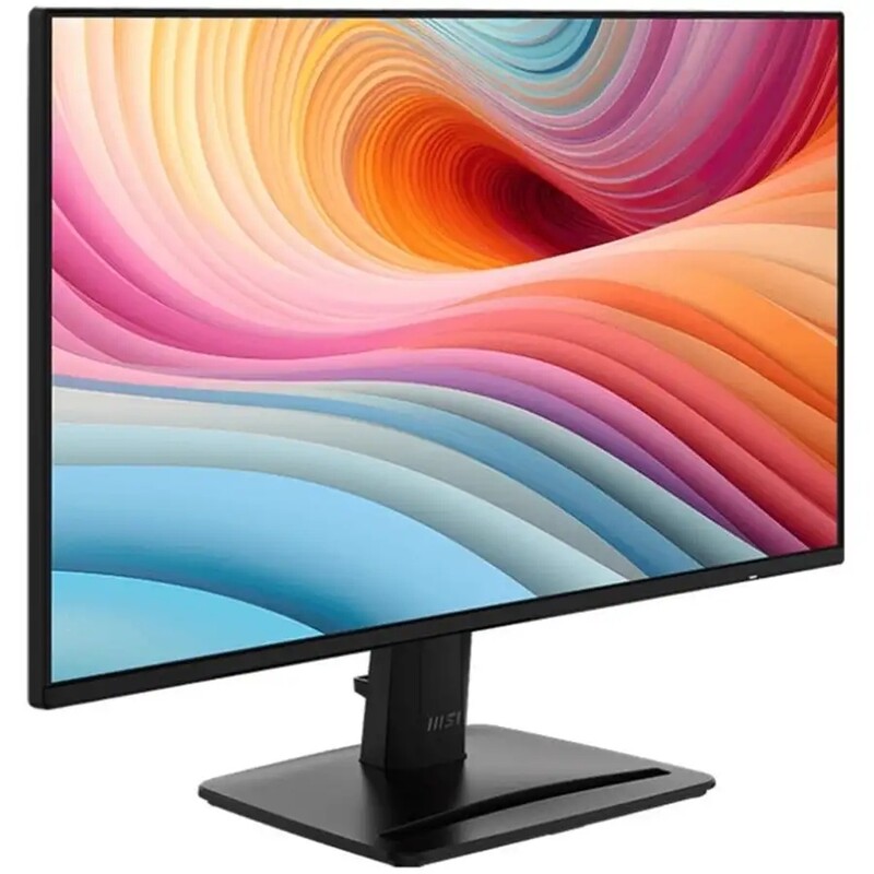 Монітор MSI 23.8" Pro MP242A E2 IPS Black 120Hz