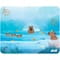 Фото - Ігрова поверхня 2E Capybarra S Blue (2E-PAD-S-CAPY-BLUE) | click.ua