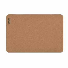 Ігрова поверхня 2E Cork S Brown (2E-PAD-S-CORK)