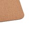 Фото - Ігрова поверхня 2E Cork L Brown (2E-PAD-L-CORK) | click.ua
