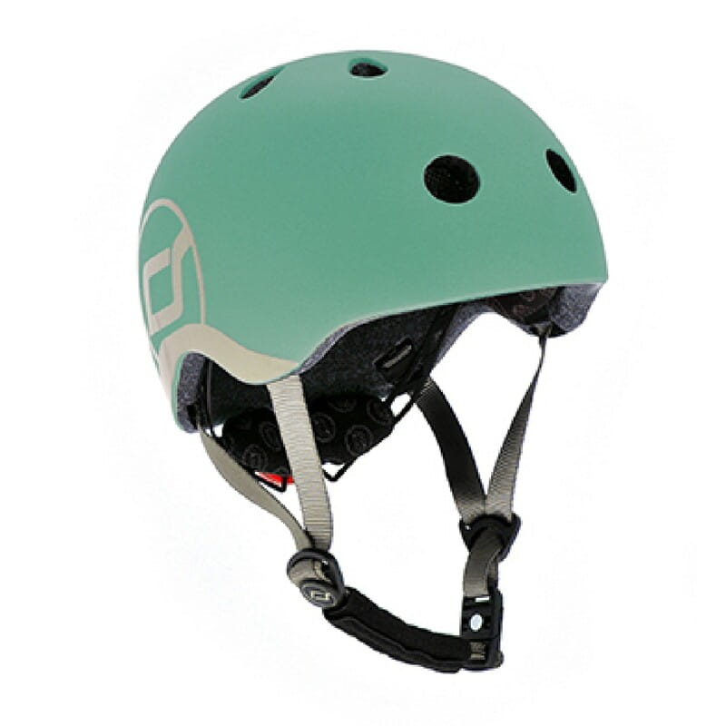 Шолом Scoot and Ride Forest (SR-181206-Forest)