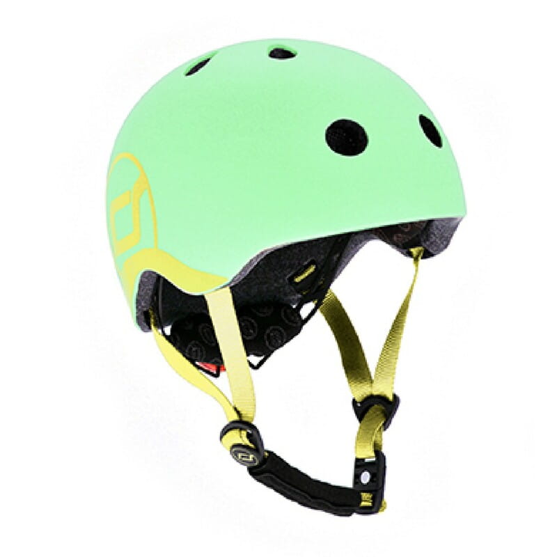 Шолом Scoot and Ride Kiwi (SR-181206-Kiwi)