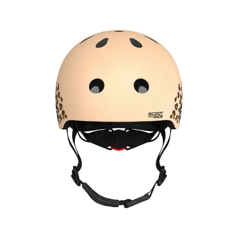 Шолом Scoot and Ride Leopard (SR-181206-Leopard)