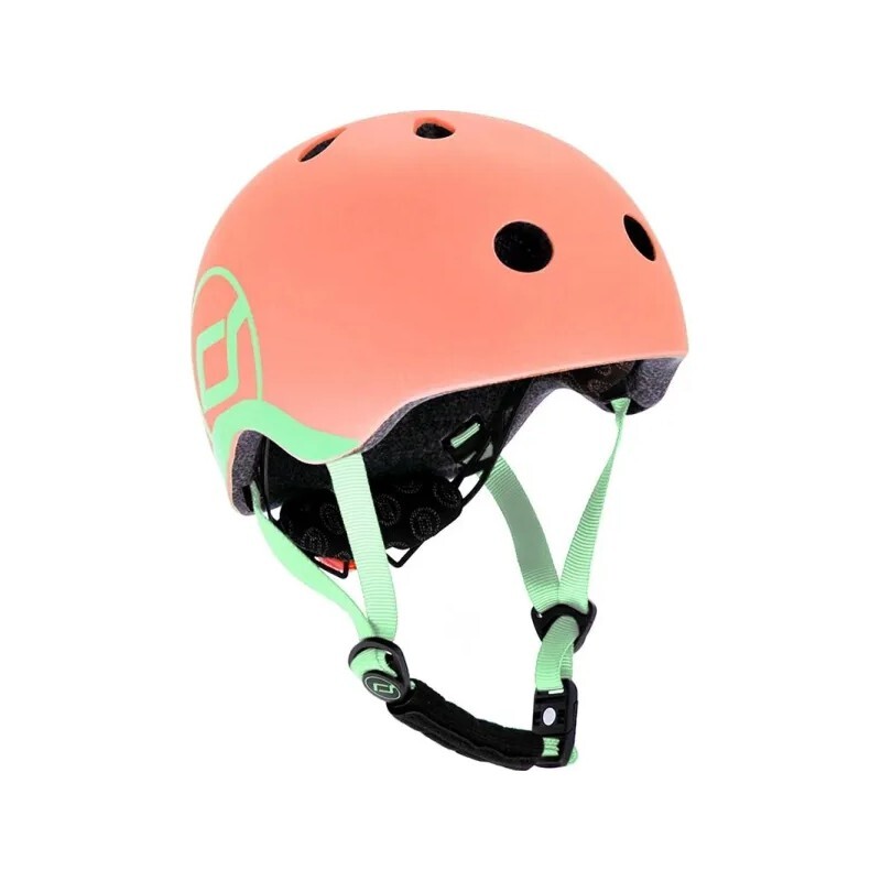 Шолом Scoot and Ride Peach (SR-181206-Peach)