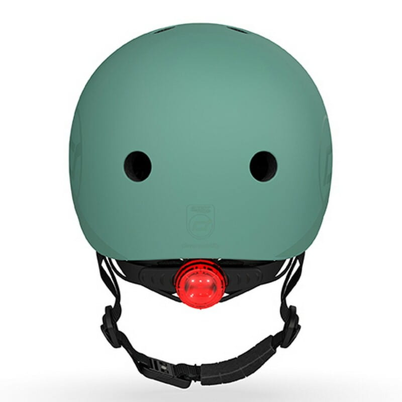 Шолом Scoot and Ride Forest (SR-190605-Forest)