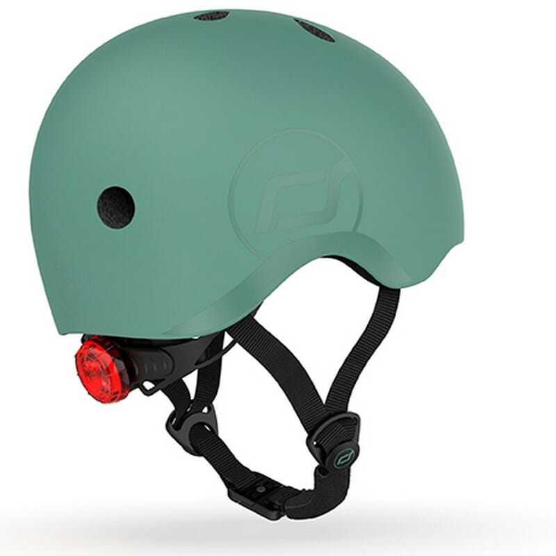 Шолом Scoot and Ride Forest (SR-190605-Forest)