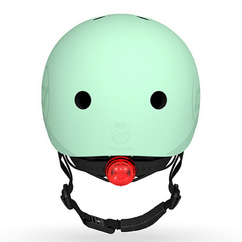 Шолом Scoot and Ride Kiwi (SR-190605-Kiwi)