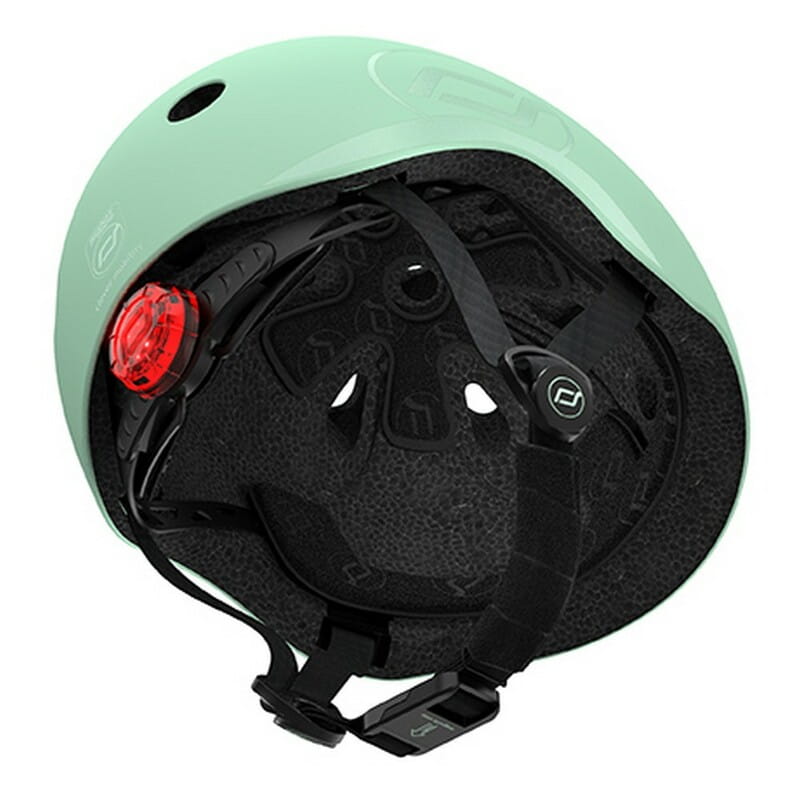 Шолом Scoot and Ride Kiwi (SR-190605-Kiwi)