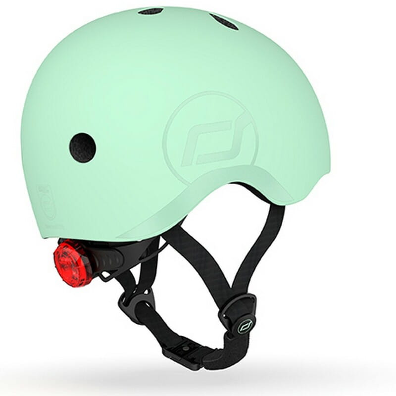 Шолом Scoot and Ride Kiwi (SR-190605-Kiwi)