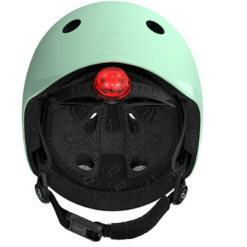 Шолом Scoot and Ride Kiwi (SR-190605-Kiwi)
