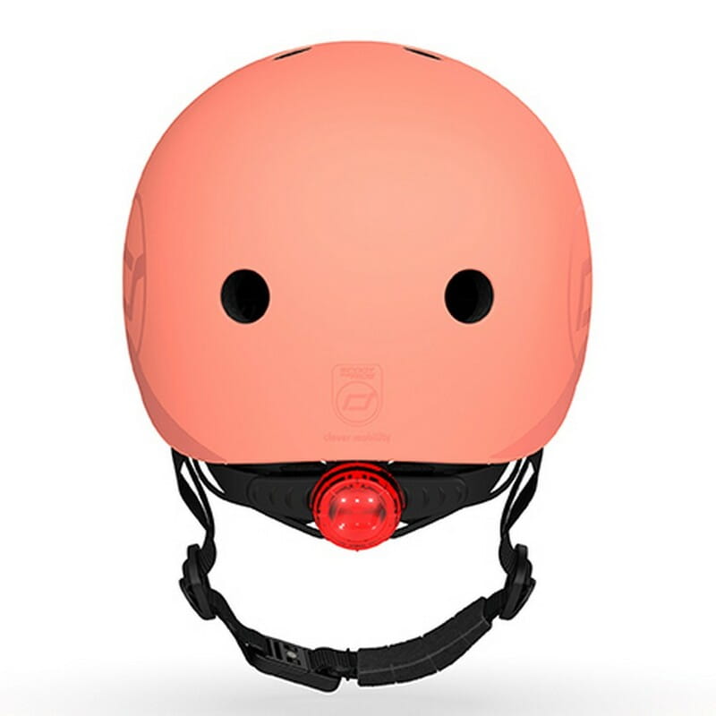 Шолом Scoot and Ride Peach (SR-190605-Peach)