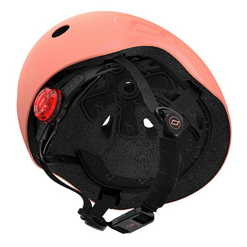 Шолом Scoot and Ride Peach (SR-190605-Peach)