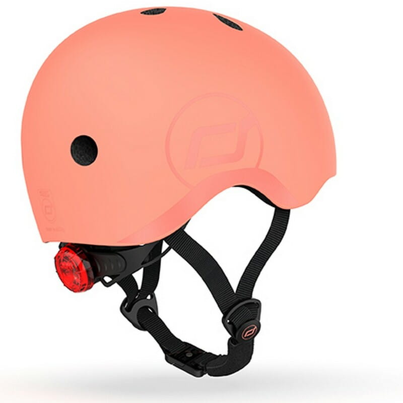 Шолом Scoot and Ride Peach (SR-190605-Peach)