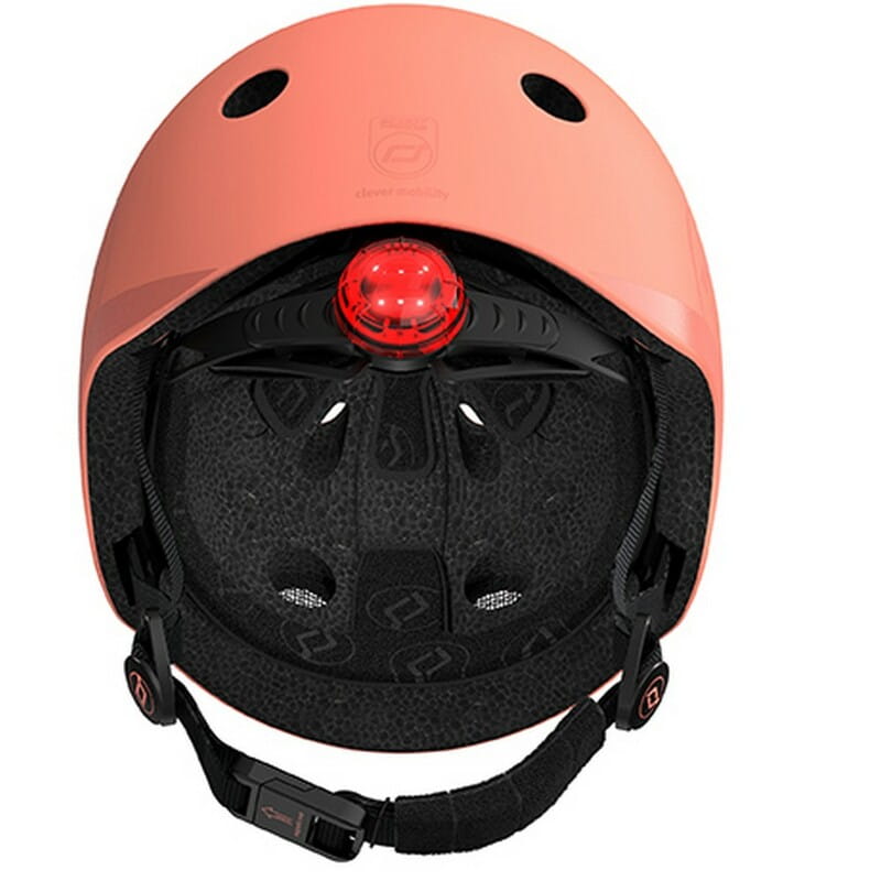 Шолом Scoot and Ride Peach (SR-190605-Peach)