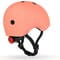 Фото - Шолом Scoot and Ride Peach (SR-190605-Peach) | click.ua