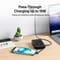 Фото - Универсальная мобильная батарея Belkin Power Bank 10000mAh 20W Black (BPB021HQBK) | click.ua