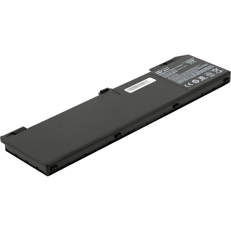АКБ PowerPlant для ноутбука HP Zbook 15 G5 (VX04XL) 14.8V 4500mAh (NB462339)
