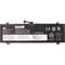 Фото - АКБ PowerPlant для ноутбука Lenovo Ideapad Yoga 7i 2020 (L19C4PDC) 14.8V 3200mAh (NB482412) | click.ua