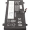 Фото - АКБ PowerPlant для ноутбука Lenovo Ideapad Yoga 7i 2020 (L19C4PDC) 14.8V 3200mAh (NB482412) | click.ua