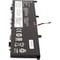 Фото - АКБ PowerPlant для ноутбука Lenovo ThinkPad X1 Extreme 1st Gen/2nd Gen (L17C4P72) 15.4V 5180mAh (NB482474) | click.ua